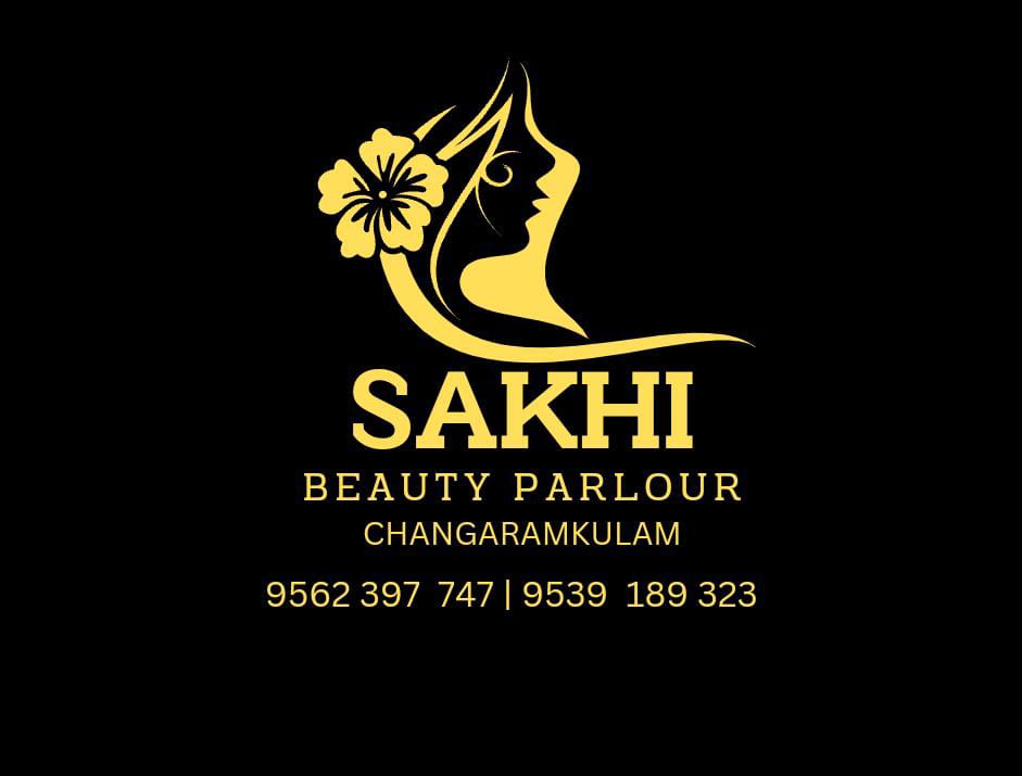 SAKHI LADIES BEAUTY PARLOUR CHANGARAMKULAM