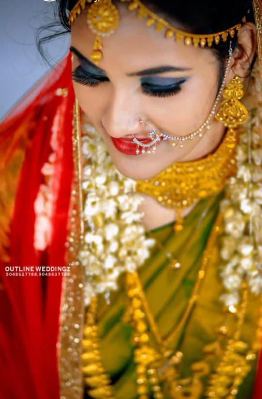 SAKHI LADIES BEAUTY PARLOUR CHANGARAMKULAM
